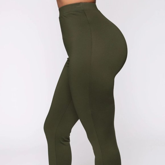 3 piece legging set - Picture 3 of 6